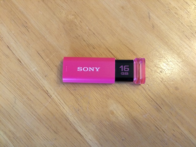 【SD/CF/USB/データ復元】　明大前のお客様