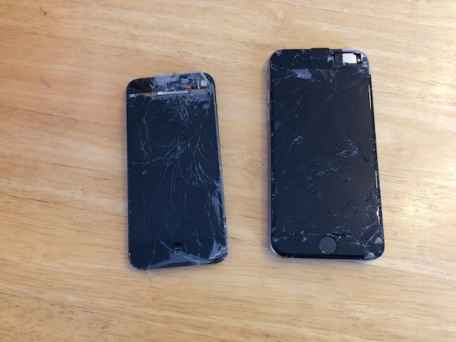 故障iphone/ipad/ipod touch/3DS買取　【スマートファボ吉祥寺】