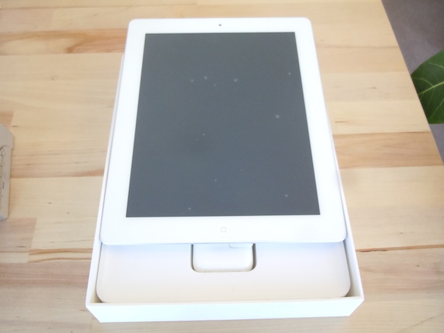 故障ipod classic/ipad mini買取　三鷹のお客様