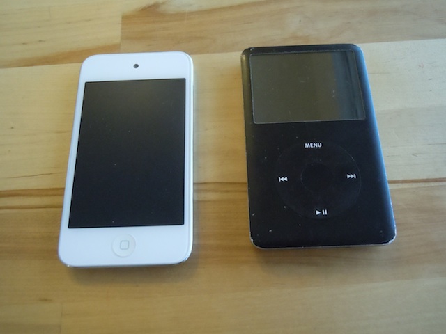 故障iphone/ipod/ipad買取　高円寺のお客様