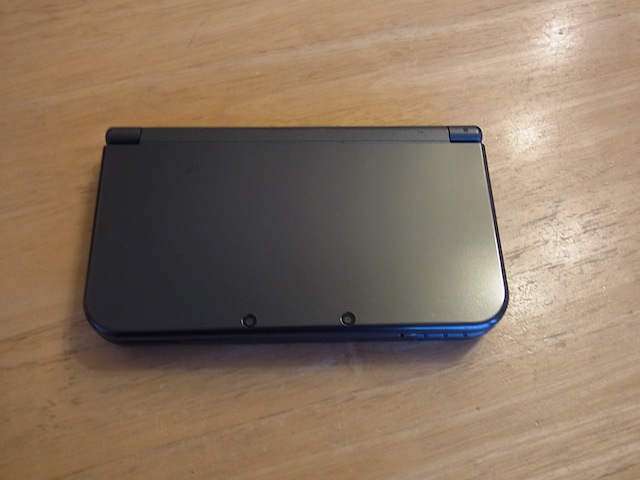 任天堂3DS/ヘッドホン/ipod nano6郵送修理　神戸のお客様