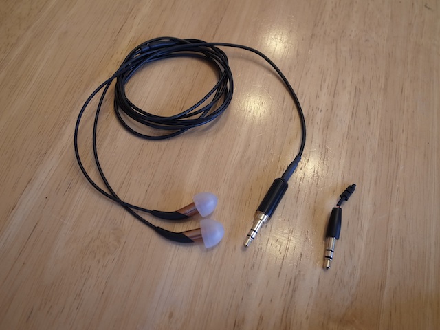 イヤホン・任天堂3DS・ipod classic修理　渋谷のお客様