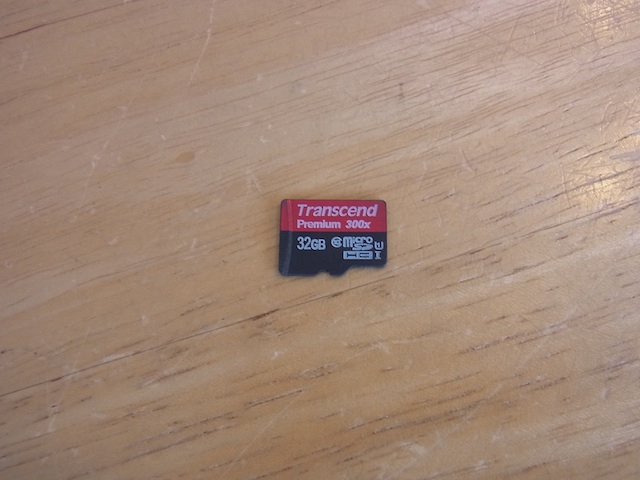 SD/USBメモリデータ消去/データ復元 ipod classic修理 練馬のお客様