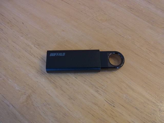 SD/USBメモリデータ消去/データ復元　ipod classic修理　吉祥寺のお客様