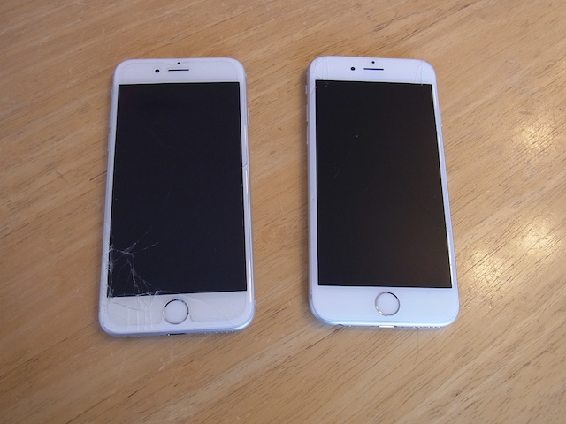 故障iphone/ipad/ipod/3DS買取　三鷹のお客様　即日支払い