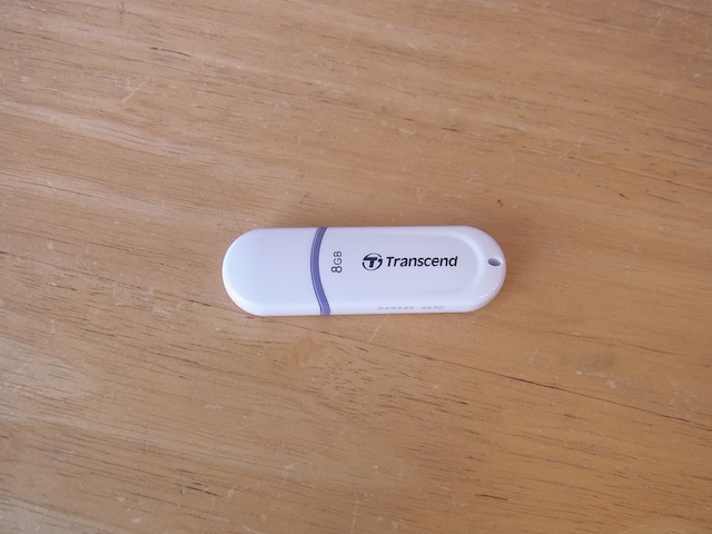 SD・USBデータ削除・復元　ipod classic修理　西東京市のお客様