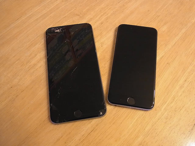 故障iphone/ipad/ipod/3DS買取 西荻窪のお客様 即日支払い