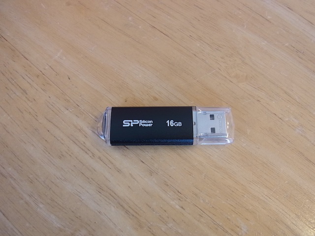 SD・USBデータ削除・復元　ipod classic修理　池袋のお客様