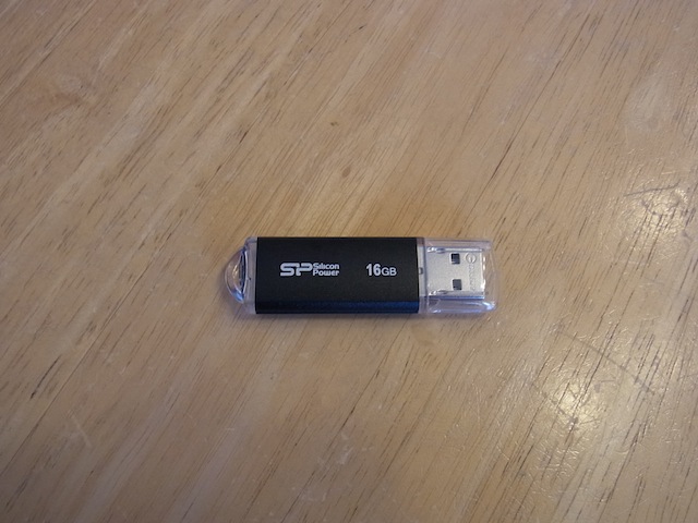 SD・USBデータ削除・復元　ipod classic修理　市川のお客様