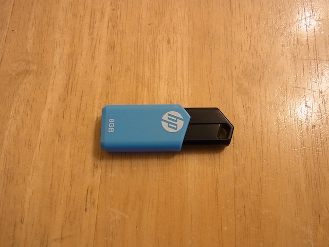 SD・USBデータ削除・復元　ipod classic修理　市ヶ谷のお客様