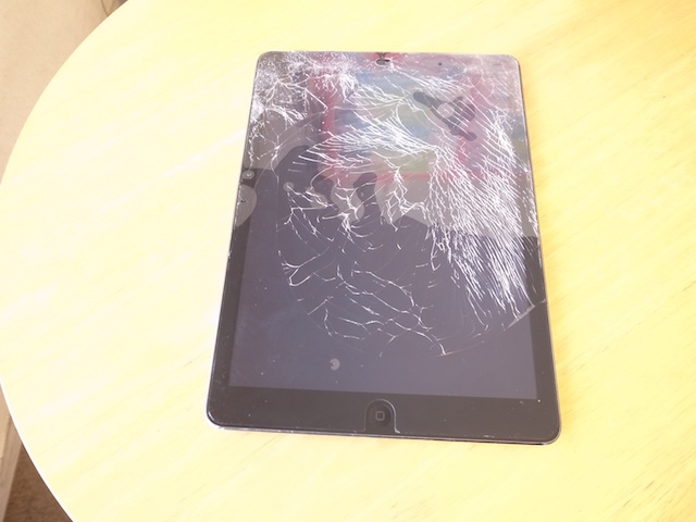 故障iphone/ipad/ipod/3DS買取　吉祥寺のお客様　即日支払い