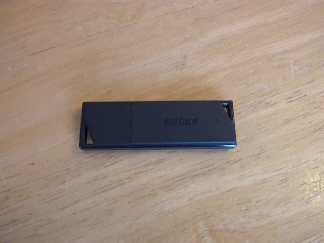SDカード/USBメモリ/外付けHDD　データ復元・ipod classic修理　池袋のお客様