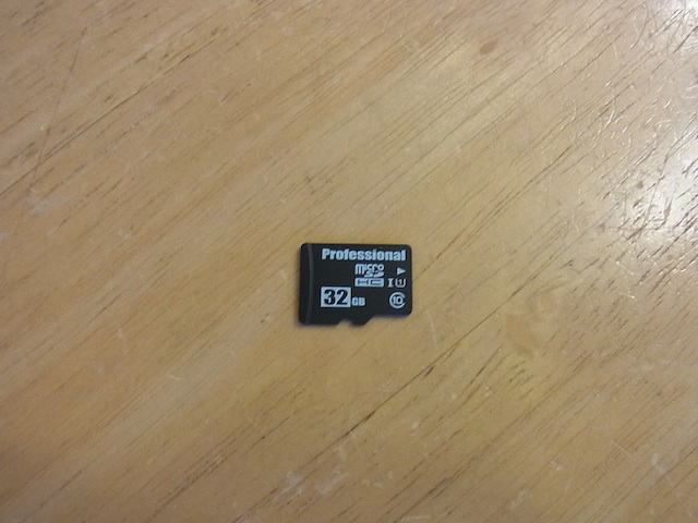 デジカメデータ消去/SDデータ復旧　赤坂見附のお客様