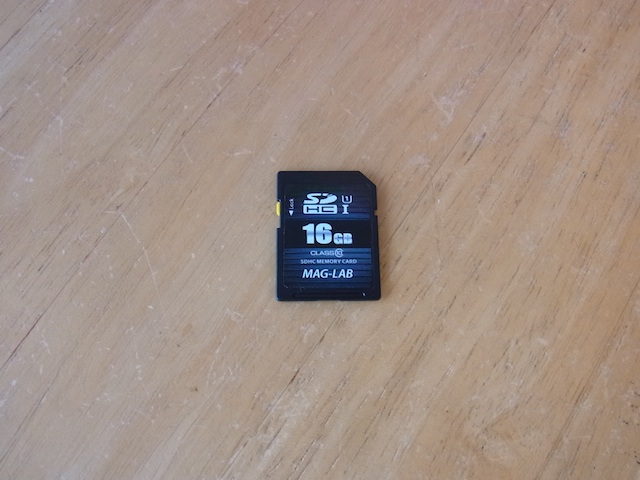 デジカメデータ消去/SDデータ復旧　市川のお客様