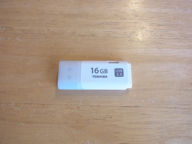 USBフォーマットしますか？　データ復旧　吉祥寺のお客様