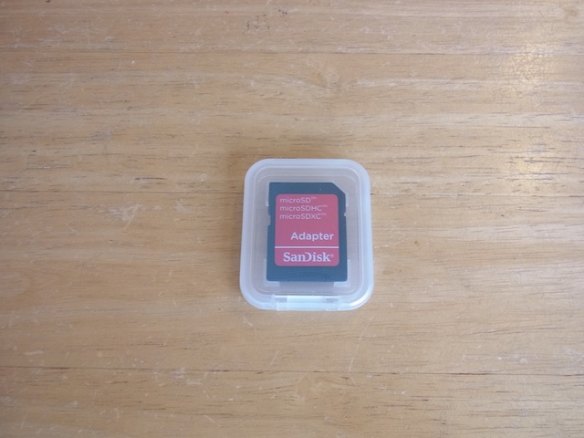 デジカメデータ消去/SDデータ復旧　市ヶ谷のお客様