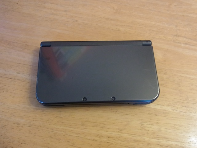 任天堂3DS/ipod classic/イヤホン修理　滋賀県のお客様