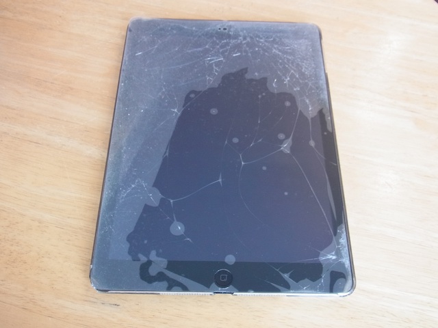 故障iphone/ipad/ipod classic/ipod nano買取　阿佐ヶ谷のお客様