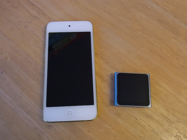 故障iphone/ipad/ipod classic/ipod nano買取　阿佐ヶ谷のお客様