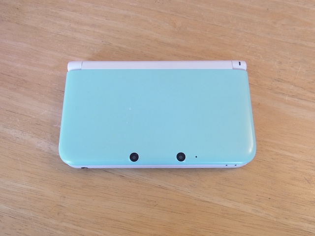 吉祥寺で任天堂3DS/ipod nano7修理店をお探しなら！