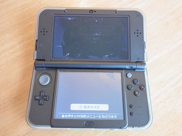 故障任天堂3DS/PSVITA/ipod classic買取　スマートファボ吉祥寺