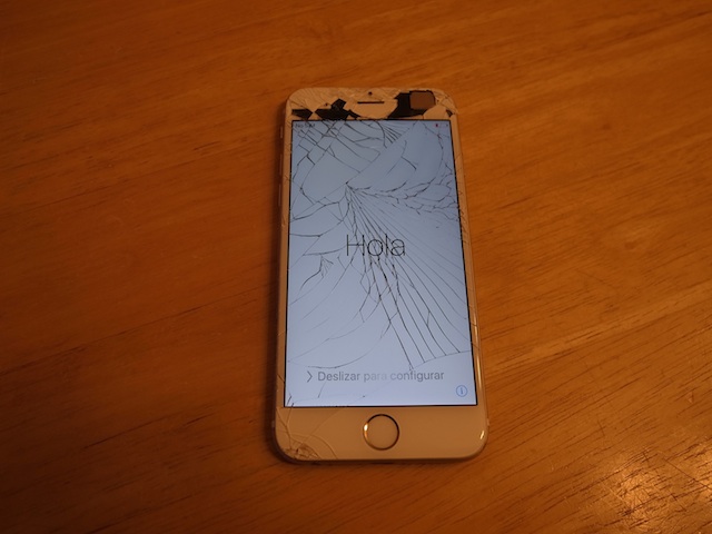 故障iphone/ipod classic店頭買取/即日支払い　吉祥寺のお客様