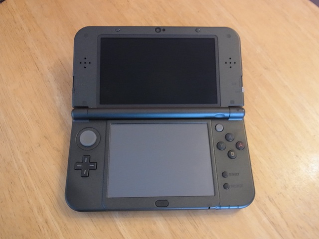 吉祥寺で任天堂3DSシリーズの修理なら！　スマートファボ吉祥寺店