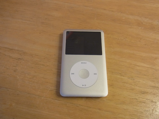 中野でipodシリーズの修理なら スマートファボ吉祥寺店へぜひ!