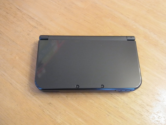 横浜市で任天堂3DSの宅配修理なら！　スマートファボ吉祥寺