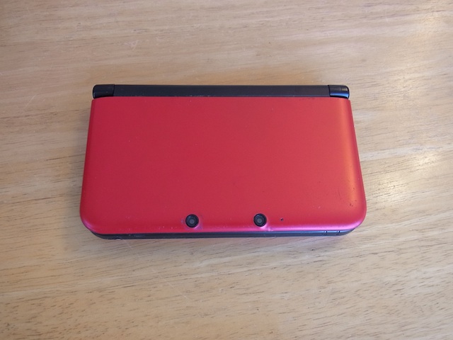 3DS電源落ちる 相模原で任天堂3DSの宅配修理なら! スマートファボ吉祥寺