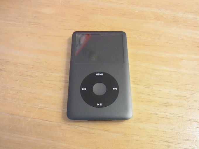長野県　iPod classic宅配修理のご案内　スマートファボ吉祥寺店 