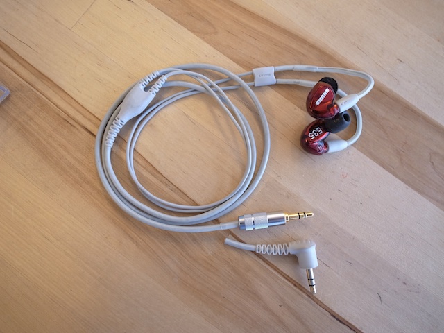 埼玉県のお客様　イヤホン/ipod classic/ipod nano7宅配修理　郵送キットあります！