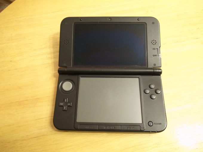 新宿で任天堂3DSの修理店をお探しなら　スマートファボへぜひ！