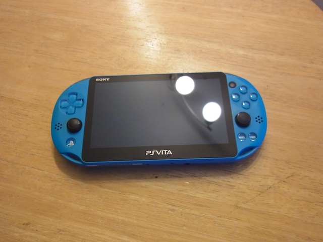 吉祥寺でPSvita2000/iPod classic修理のお店をお探しなら！