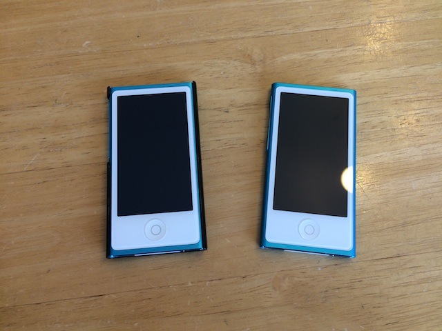 高円寺でiPod nanoの買取店をお探しなら！