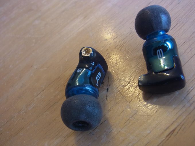 10Pro イヤホンピン折れ故障／MMCX化　宅配修理　郵送キット発送