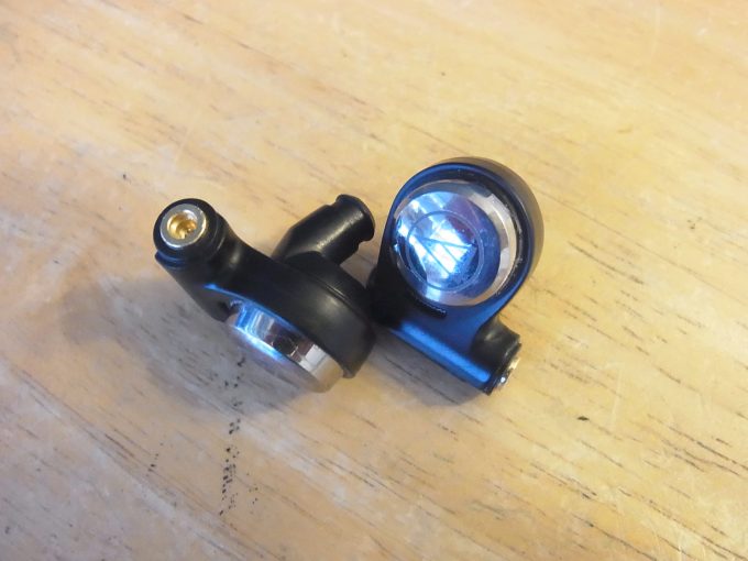 名古屋のお客様　ATH-CKR10イヤホンMMCX化　宅配キット発送