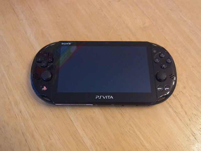 長崎でPSvita2000/ipod classicの宅配修理なら！ 