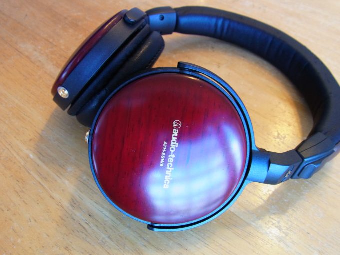 下関市のお客様　ヘッドホンMMCX化/iPod classic修理