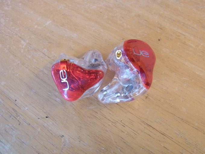 豊田市のお客様　イヤホンMMCX化/iPod classic修理　宅配キット発送