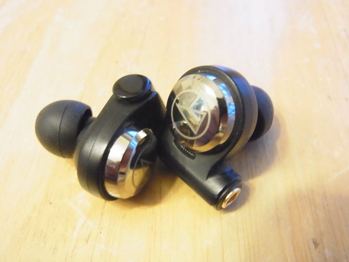 町田のお客様　イヤホンMMCX化/iPod classic修理　宅配キット発送