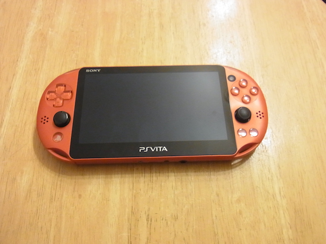 相模原市　PSvita2000/イヤホン・ヘッドホンの宅配修理やってます！