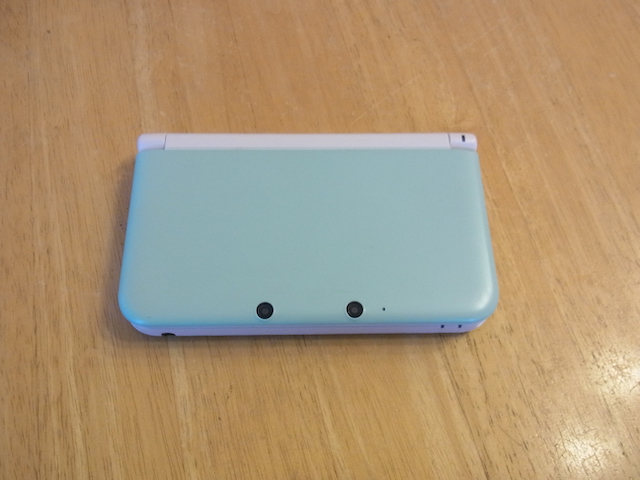 秦野市のお客様　任天堂3DS/iPod classic修理　簡単宅配キット