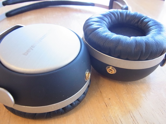 仙台のお客様　ヘッドホン修理/MMCX化　宅配修理