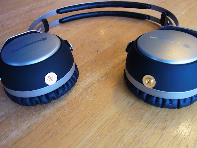 大阪のお客様　bayerdynamic　ヘッドホンMMCX化　宅配カスタム