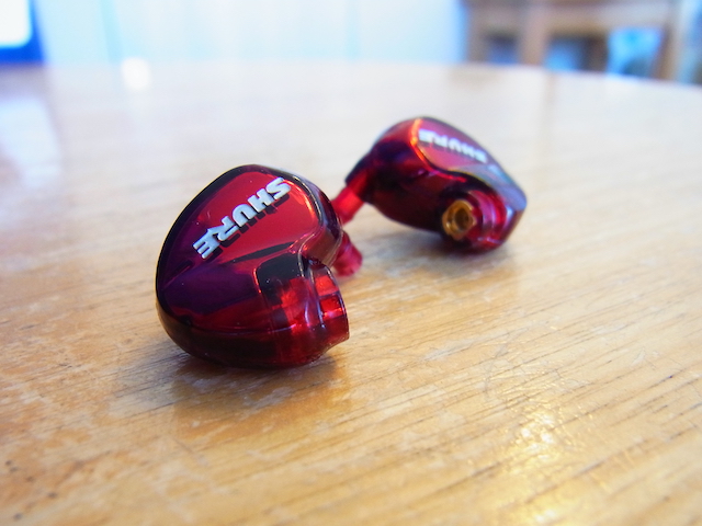 目黒のお客様　イヤホン脱着部分故障/MMCX化　店頭持ち込み修理