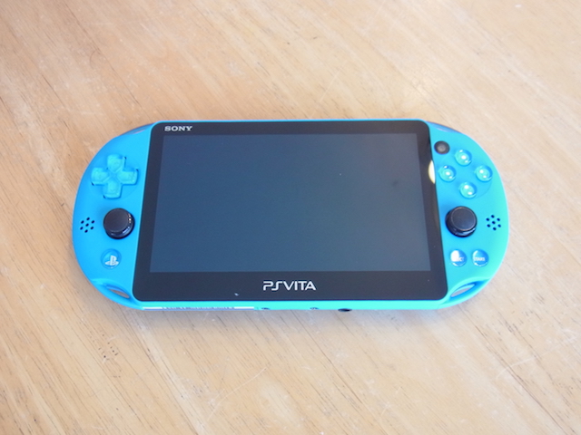 PSvita2000/iPod classic故障 三重 宅配キットで簡単修理