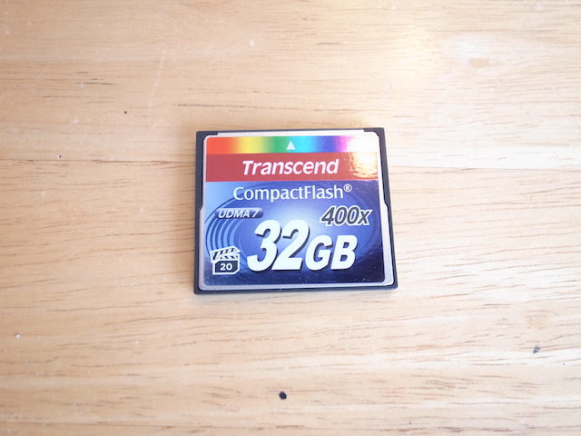 八王子からご来店　CFカード/SDカードデータ復元　吉祥寺店