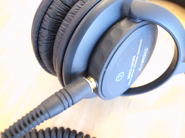 イヤホン/ヘッドホンカスタム 秋葉原からご来店