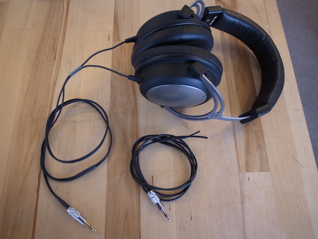 bayerdynamic修理/リケーブル/カスタム　西千葉からお問い合わせ